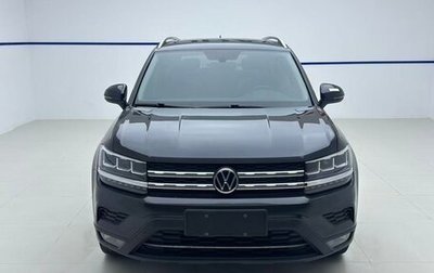 Volkswagen Tharu, 2022 год, 1 800 000 рублей, 1 фотография