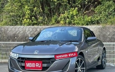 Honda S660, 2016 год, 988 000 рублей, 1 фотография
