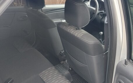 Renault Logan I, 2013 год, 458 000 рублей, 5 фотография