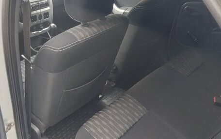 Renault Logan I, 2013 год, 458 000 рублей, 8 фотография