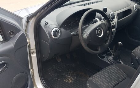 Renault Logan I, 2013 год, 458 000 рублей, 9 фотография