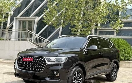 Haval H6, 2024 год, 1 685 000 рублей, 1 фотография