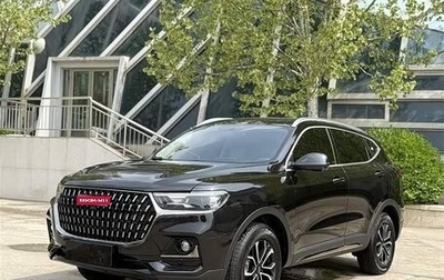 Haval H6, 2024 год, 1 685 000 рублей, 1 фотография