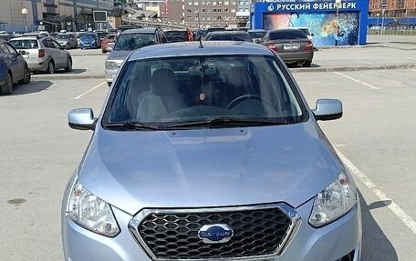 Datsun on-DO I рестайлинг, 2015 год, 550 000 рублей, 3 фотография