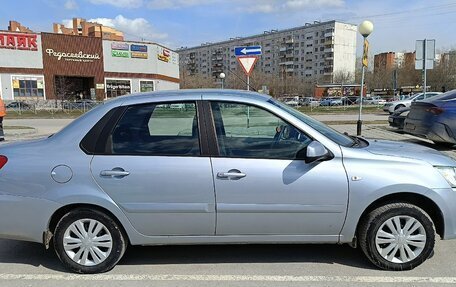 Datsun on-DO I рестайлинг, 2015 год, 550 000 рублей, 4 фотография