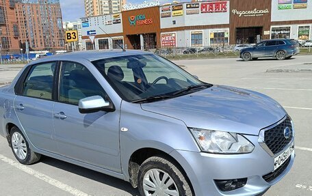 Datsun on-DO I рестайлинг, 2015 год, 550 000 рублей, 7 фотография