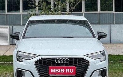 Audi A3, 2021 год, 1 700 000 рублей, 1 фотография