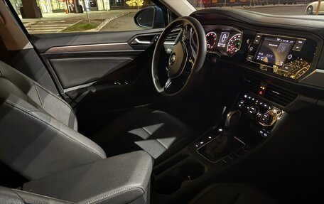 Volkswagen Jetta VII, 2020 год, 2 000 000 рублей, 9 фотография