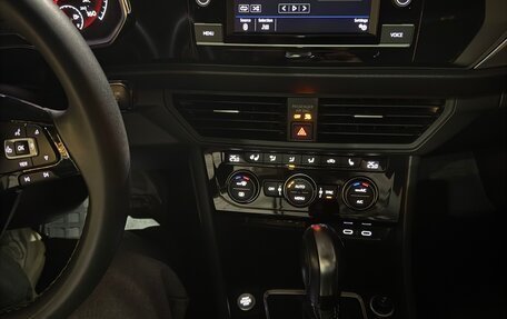Volkswagen Jetta VII, 2020 год, 2 000 000 рублей, 4 фотография