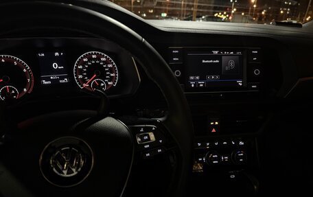 Volkswagen Jetta VII, 2020 год, 2 000 000 рублей, 5 фотография