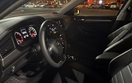 Volkswagen Jetta VII, 2020 год, 2 000 000 рублей, 7 фотография