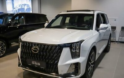 GAC GS8, 2026 год, 5 049 000 рублей, 1 фотография