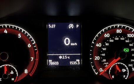 Volkswagen Jetta VII, 2020 год, 2 000 000 рублей, 6 фотография