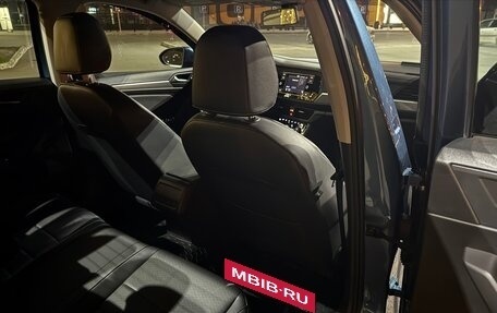 Volkswagen Jetta VII, 2020 год, 2 000 000 рублей, 8 фотография