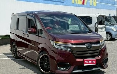 Honda Stepwgn IV, 2020 год, 1 909 000 рублей, 1 фотография