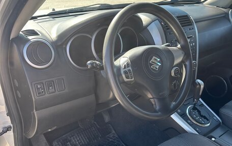 Suzuki Grand Vitara, 2011 год, 1 150 000 рублей, 2 фотография