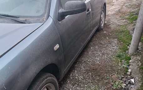 Volkswagen Pointer, 2005 год, 110 000 рублей, 5 фотография