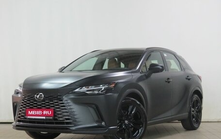 Lexus RX IV рестайлинг, 2025 год, 8 970 000 рублей, 1 фотография