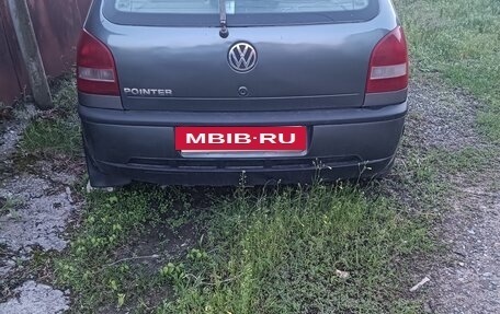Volkswagen Pointer, 2005 год, 110 000 рублей, 2 фотография