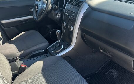 Suzuki Grand Vitara, 2011 год, 1 150 000 рублей, 5 фотография