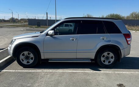 Suzuki Grand Vitara, 2011 год, 1 150 000 рублей, 6 фотография