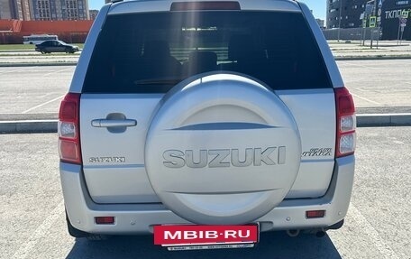 Suzuki Grand Vitara, 2011 год, 1 150 000 рублей, 3 фотография