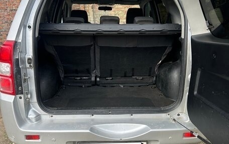 Suzuki Grand Vitara, 2011 год, 1 150 000 рублей, 4 фотография