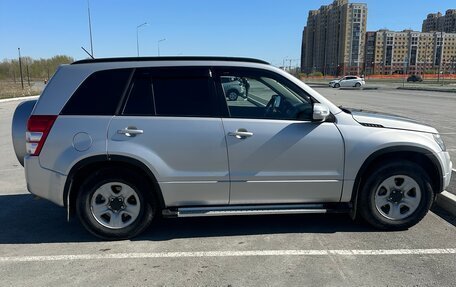 Suzuki Grand Vitara, 2011 год, 1 150 000 рублей, 7 фотография