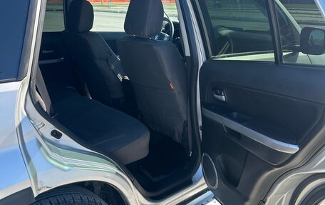 Suzuki Grand Vitara, 2011 год, 1 150 000 рублей, 8 фотография
