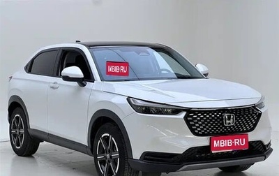 Honda Vezel, 2023 год, 1 826 420 рублей, 1 фотография