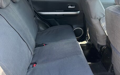 Suzuki Grand Vitara, 2011 год, 1 150 000 рублей, 9 фотография