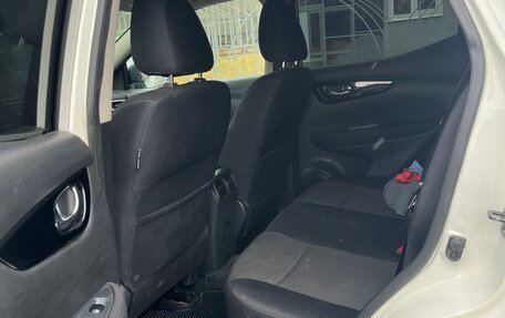 Nissan Qashqai, 2016 год, 1 600 000 рублей, 8 фотография