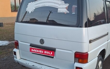 Volkswagen Transporter T4, 1997 год, 500 000 рублей, 2 фотография