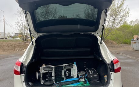 Nissan Qashqai, 2016 год, 1 600 000 рублей, 9 фотография