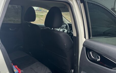 Nissan Qashqai, 2016 год, 1 600 000 рублей, 10 фотография