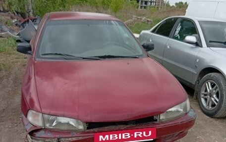 Mitsubishi Lancer VII, 1996 год, 110 000 рублей, 2 фотография
