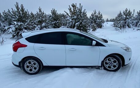 Ford Focus III, 2014 год, 950 000 рублей, 6 фотография
