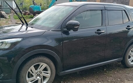 Daihatsu Rocky, 2021 год, 1 400 000 рублей, 3 фотография