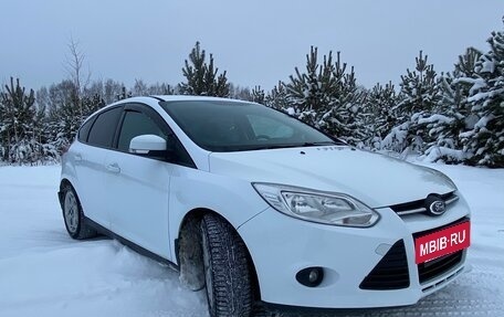 Ford Focus III, 2014 год, 950 000 рублей, 8 фотография