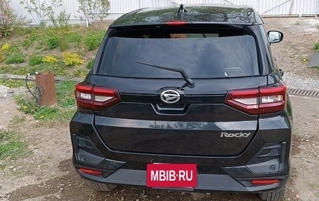Daihatsu Rocky, 2021 год, 1 400 000 рублей, 2 фотография