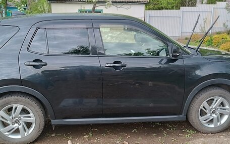 Daihatsu Rocky, 2021 год, 1 400 000 рублей, 5 фотография
