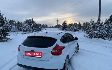 Ford Focus III, 2014 год, 950 000 рублей, 5 фотография