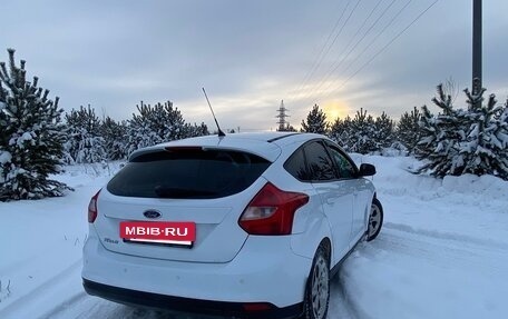 Ford Focus III, 2014 год, 950 000 рублей, 4 фотография