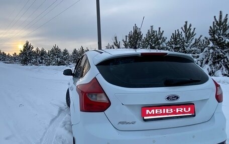 Ford Focus III, 2014 год, 950 000 рублей, 9 фотография