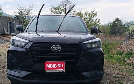 Daihatsu Rocky, 2021 год, 1 400 000 рублей, 4 фотография