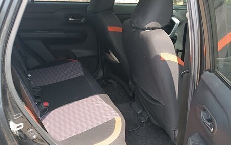 Daihatsu Rocky, 2021 год, 1 400 000 рублей, 13 фотография