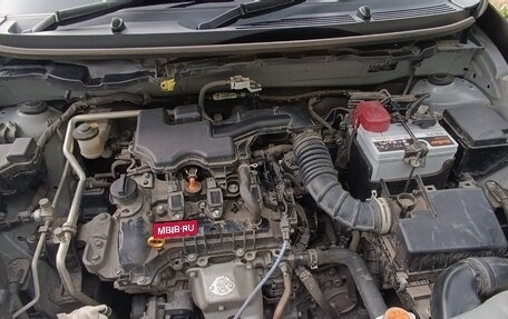 Daihatsu Rocky, 2021 год, 1 400 000 рублей, 21 фотография