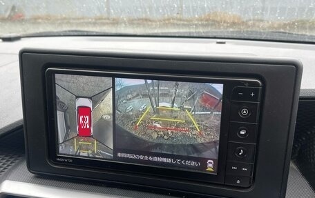 Daihatsu Rocky, 2021 год, 1 400 000 рублей, 19 фотография
