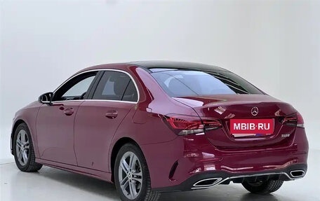 Mercedes-Benz A-Класс, 2021 год, 1 620 350 рублей, 5 фотография