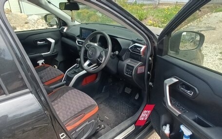 Daihatsu Rocky, 2021 год, 1 400 000 рублей, 20 фотография